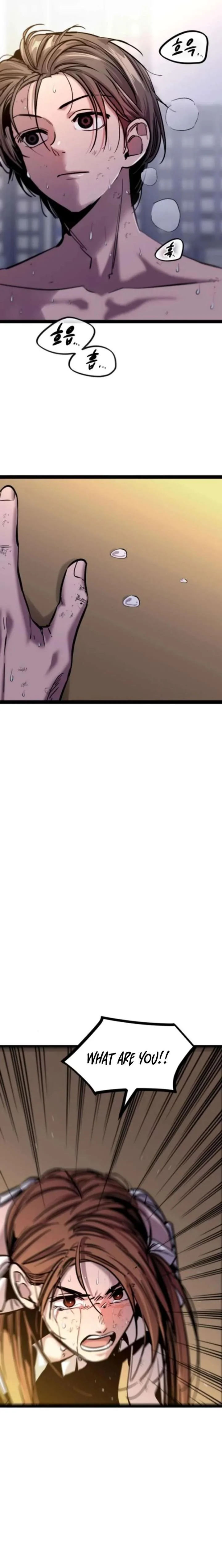 The Cloud Dream of the Nine – Zero Chapter 32 page 4