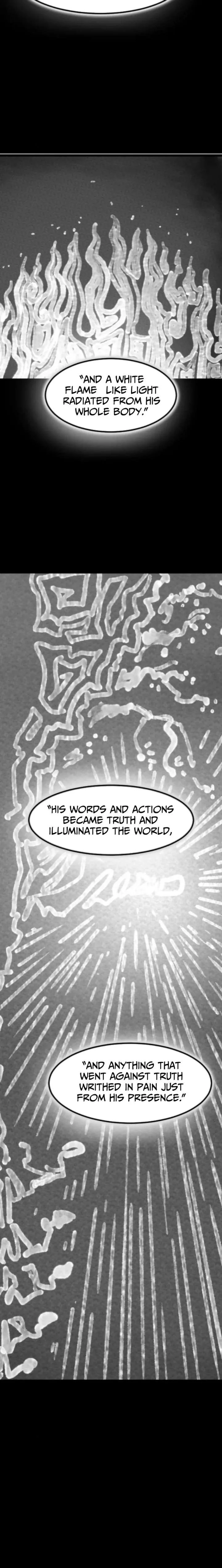 The Cloud Dream of the Nine – Zero Chapter 32 page 9