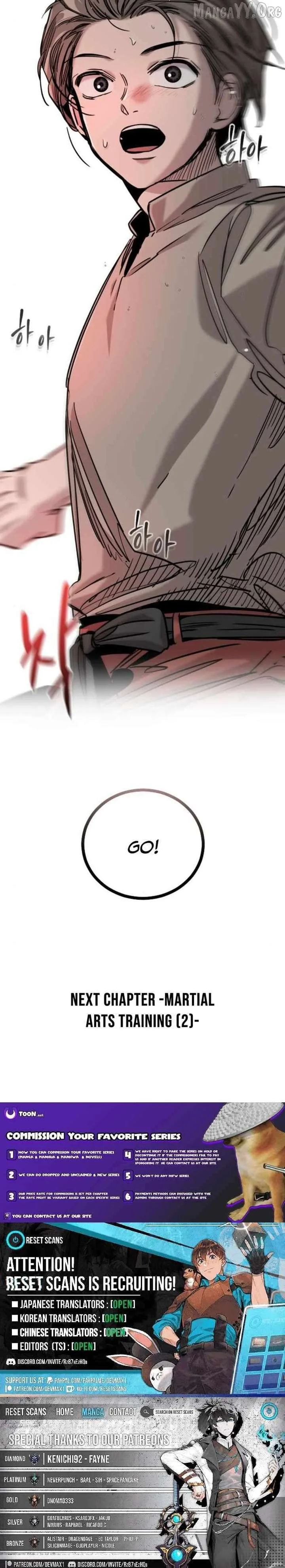 The Cloud Dream of the Nine – Zero Chapter 29 page 16
