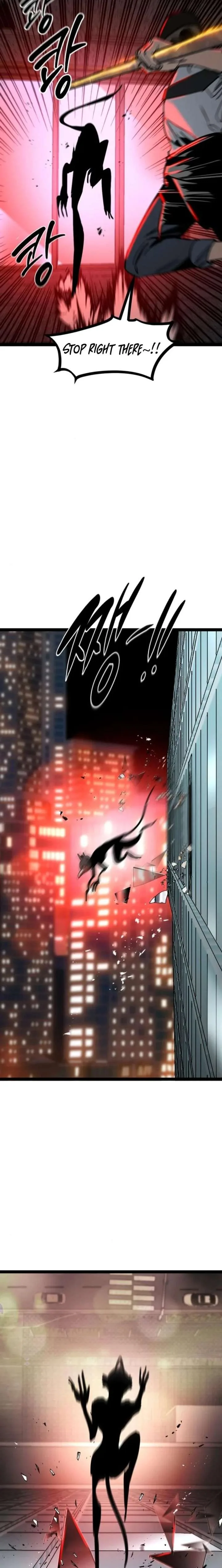 The Cloud Dream of the Nine – Zero Chapter 32 page 22