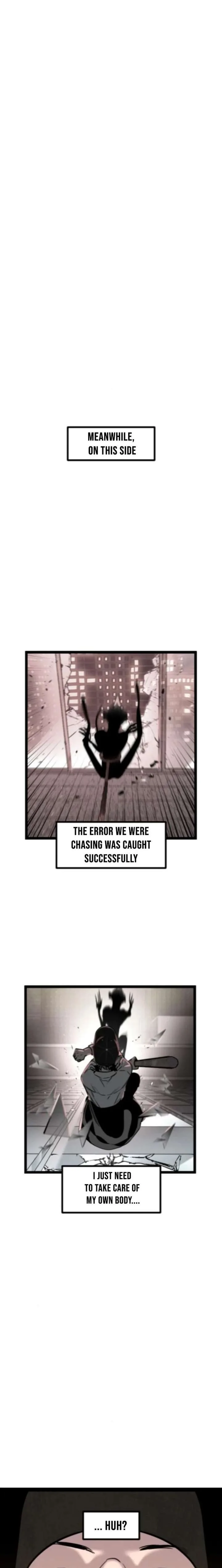The Cloud Dream of the Nine – Zero Chapter 33 page 5