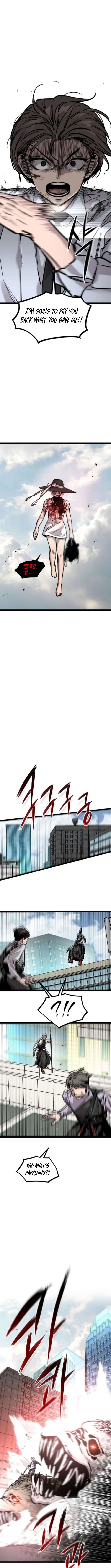 The Cloud Dream of the Nine – Zero Chapter 25 page 6
