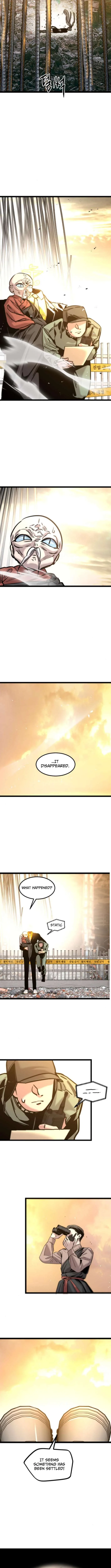 The Cloud Dream of the Nine – Zero Chapter 26 page 10