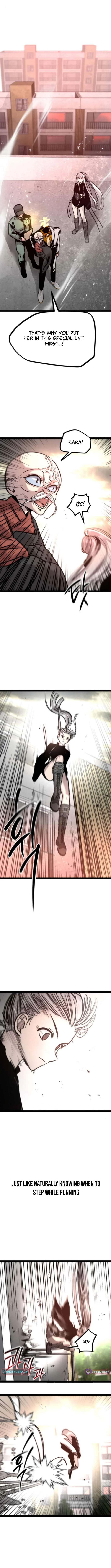 The Cloud Dream of the Nine – Zero Chapter 26 page 5