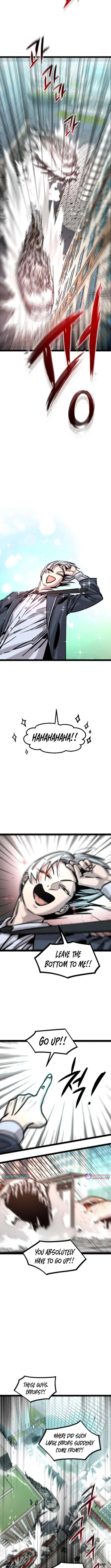 The Cloud Dream of the Nine – Zero Chapter 25 page 7