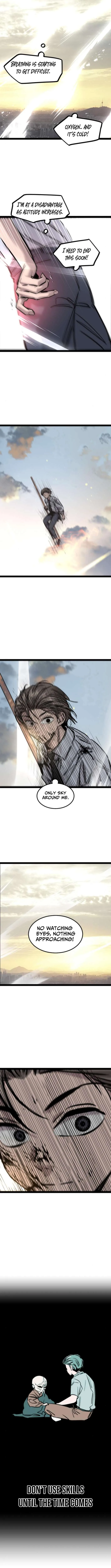The Cloud Dream of the Nine – Zero Chapter 25 page 12