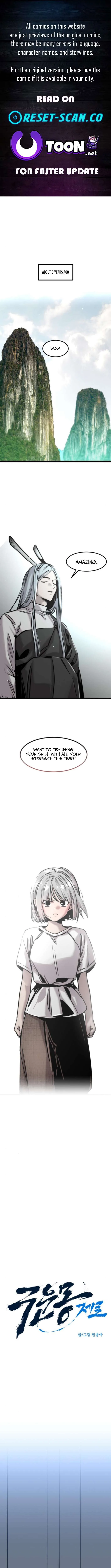 The Cloud Dream of the Nine – Zero Chapter 26 page 2