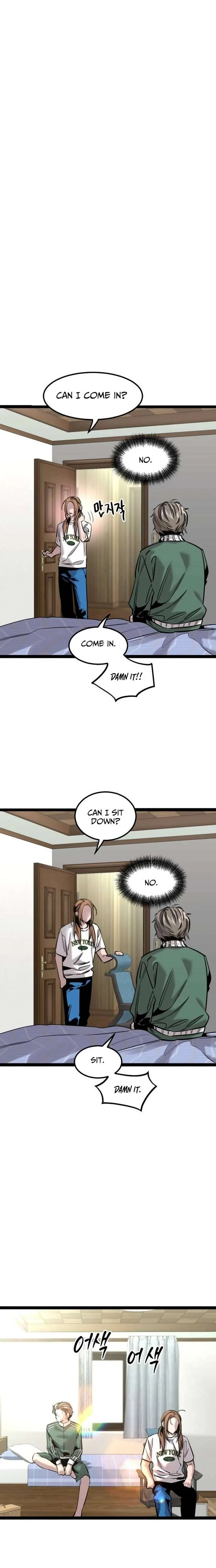 The Cloud Dream of the Nine – Zero Chapter 37 page 2