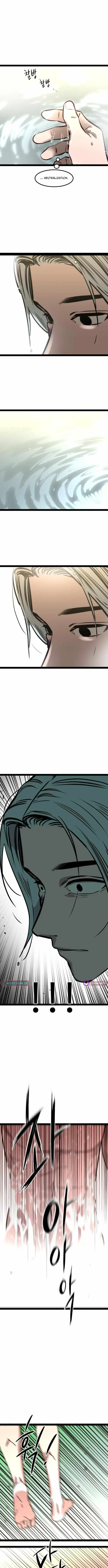 The Cloud Dream of the Nine – Zero Chapter 39 page 15
