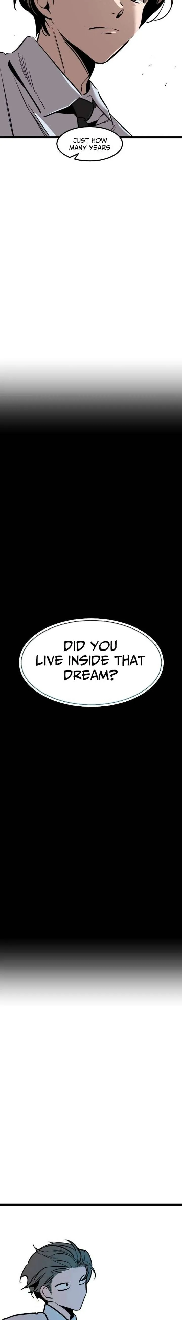The Cloud Dream of the Nine – Zero Chapter 37 page 20