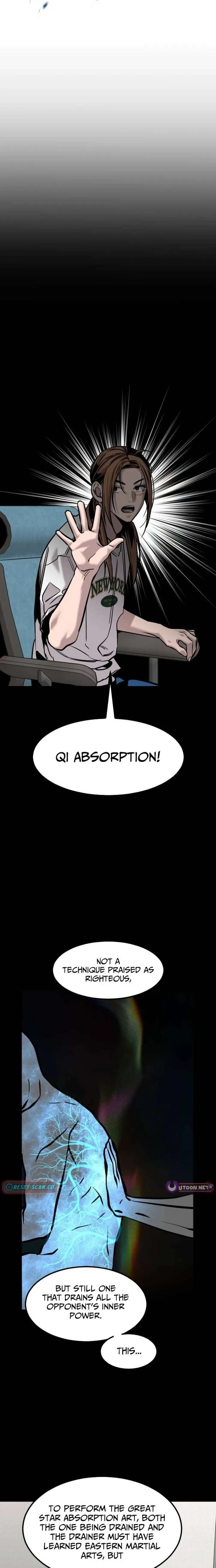 The Cloud Dream of the Nine – Zero Chapter 37 page 9