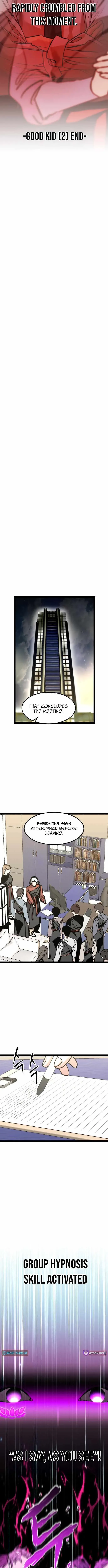 The Cloud Dream of the Nine – Zero Chapter 39 page 9