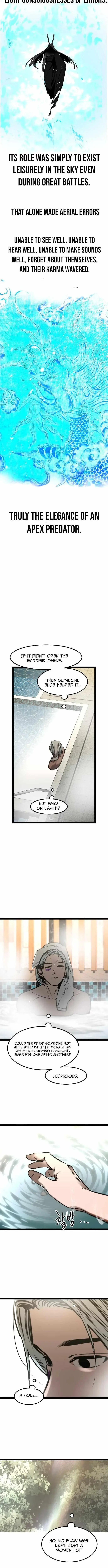The Cloud Dream of the Nine – Zero Chapter 39 page 14