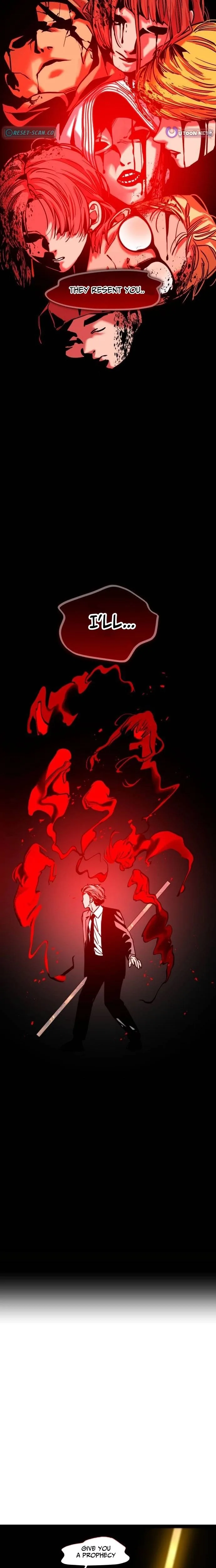 The Cloud Dream of the Nine – Zero Chapter 35 page 10