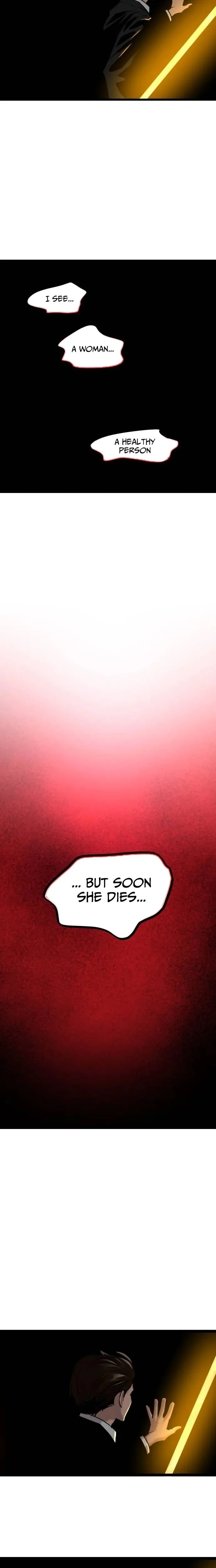 The Cloud Dream of the Nine – Zero Chapter 35 page 6