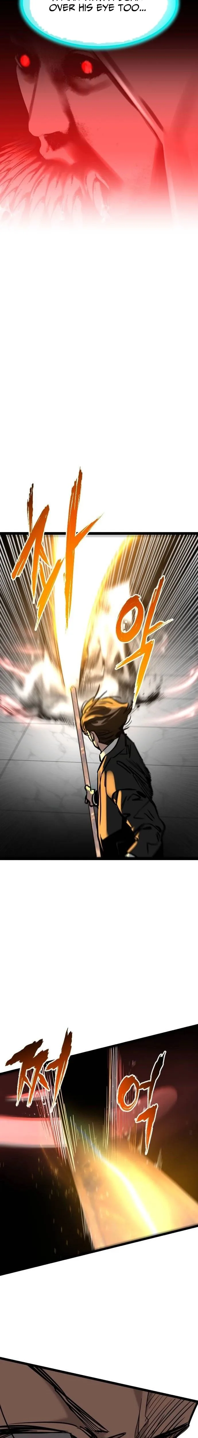 The Cloud Dream of the Nine – Zero Chapter 35 page 13