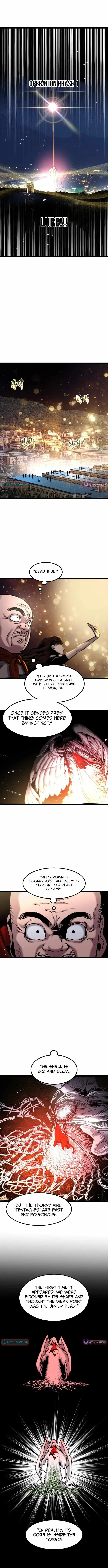 The Cloud Dream of the Nine – Zero Chapter 45 page 2