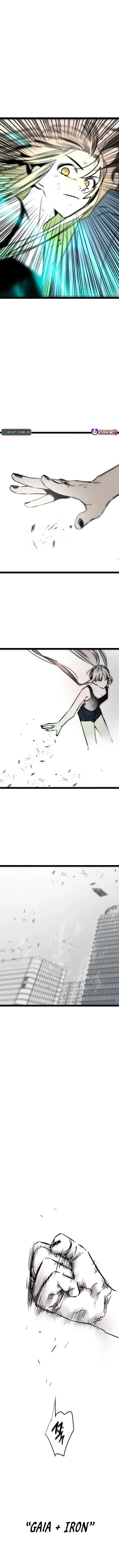 The Cloud Dream of the Nine – Zero Chapter 50 page 13
