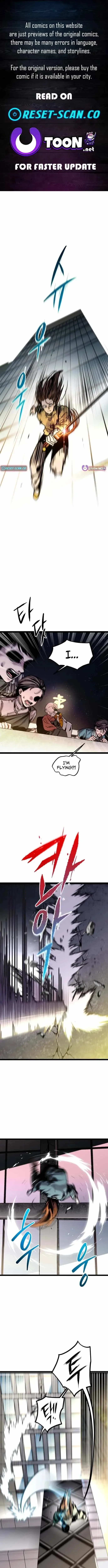 The Cloud Dream of the Nine – Zero Chapter 47 page 1