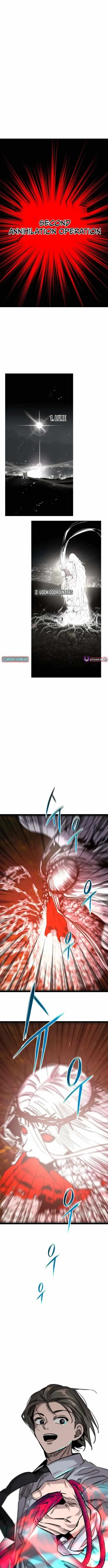 The Cloud Dream of the Nine – Zero Chapter 47 page 8