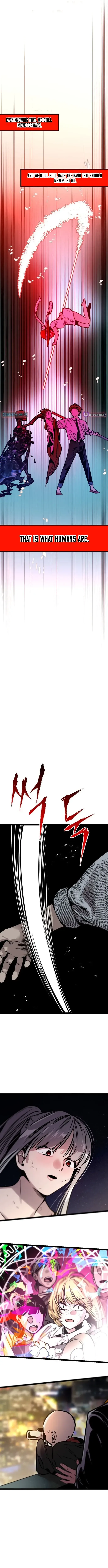 The Cloud Dream of the Nine – Zero Chapter 51 page 13