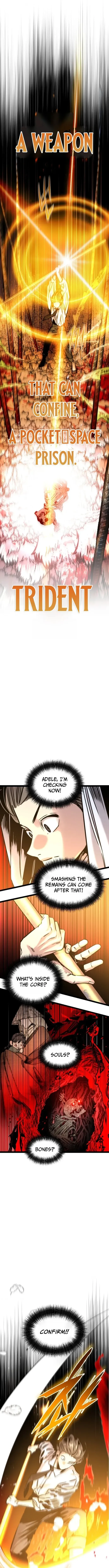 The Cloud Dream of the Nine – Zero Chapter 51 page 7