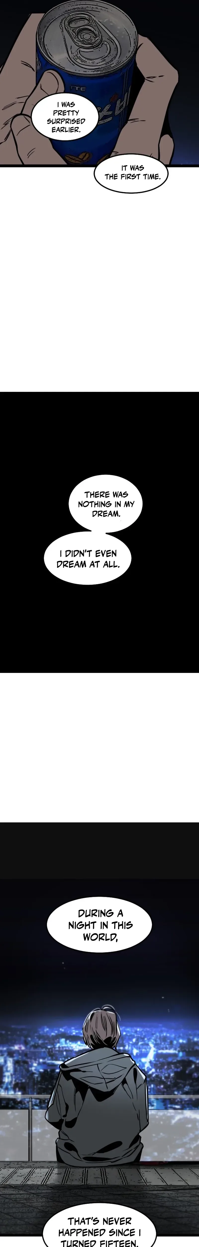 The Cloud Dream of the Nine – Zero Chapter 55 page 35