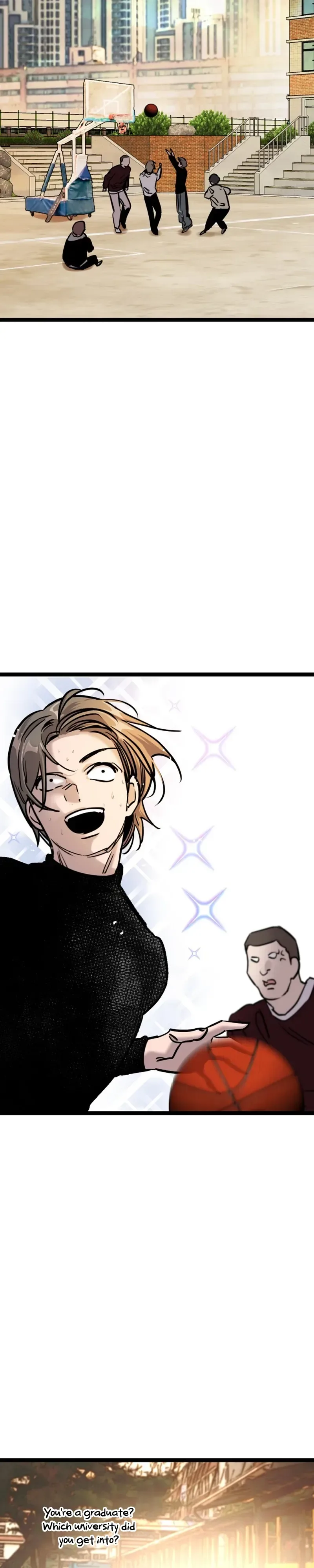 The Cloud Dream of the Nine – Zero Chapter 55 page 12