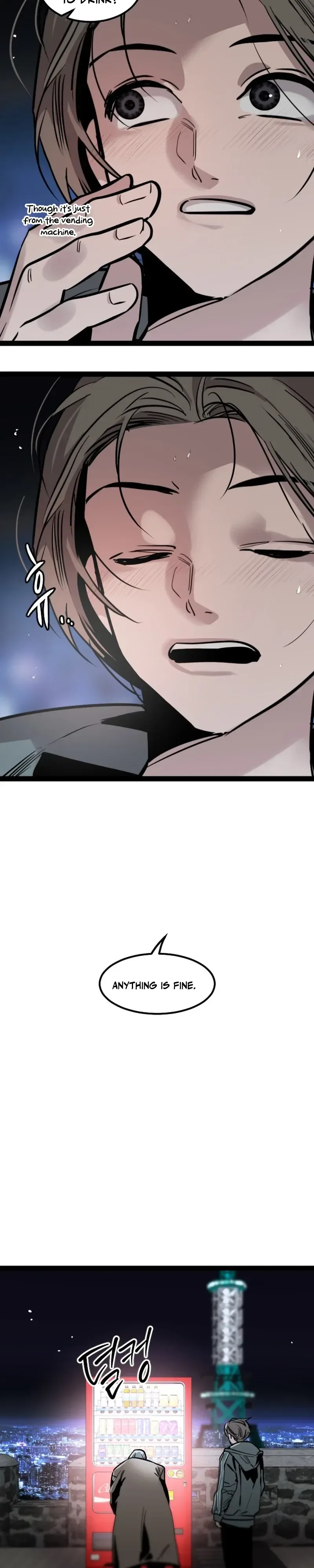 The Cloud Dream of the Nine – Zero Chapter 55 page 32