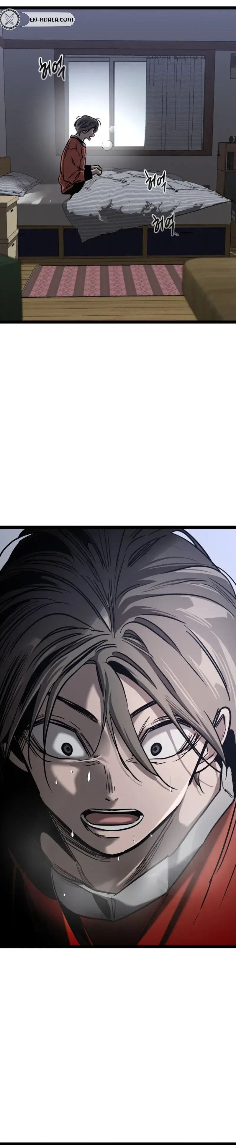 The Cloud Dream of the Nine – Zero Chapter 55 page 24