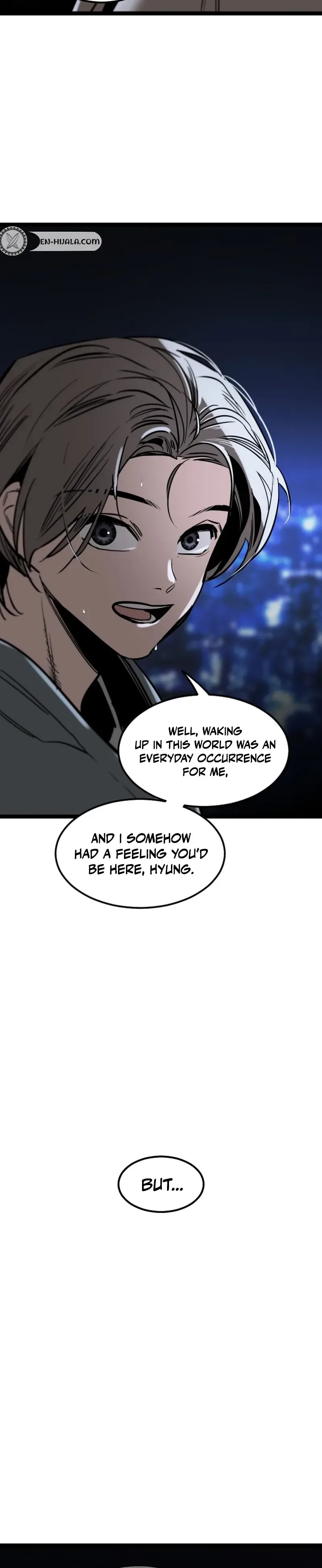 The Cloud Dream of the Nine – Zero Chapter 55 page 34