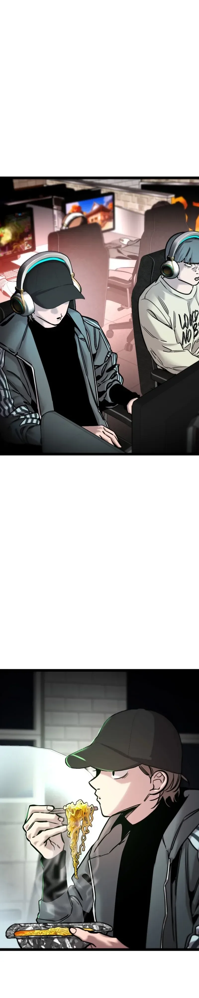 The Cloud Dream of the Nine – Zero Chapter 55 page 10