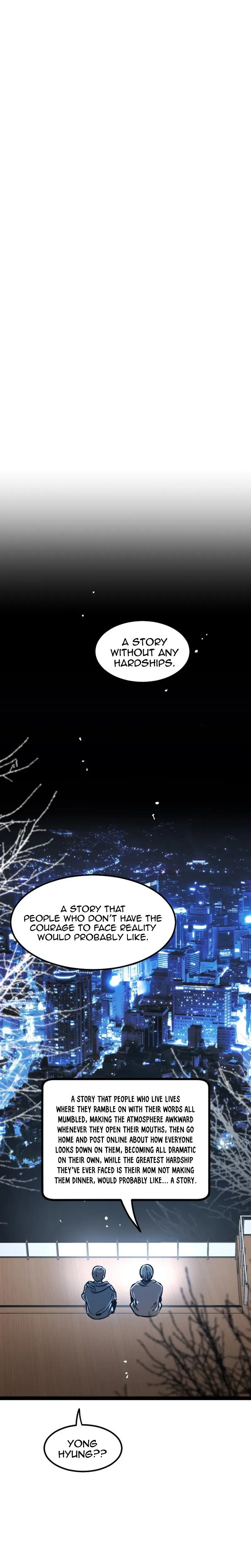The Cloud Dream of the Nine – Zero Chapter 57 page 4