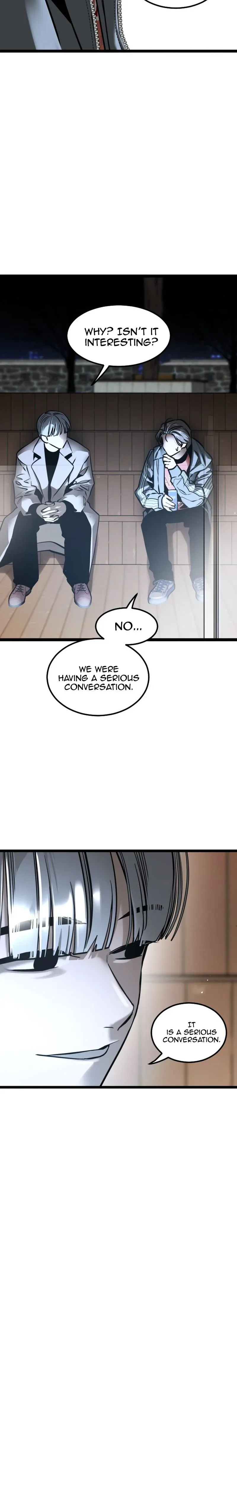 The Cloud Dream of the Nine – Zero Chapter 57 page 2