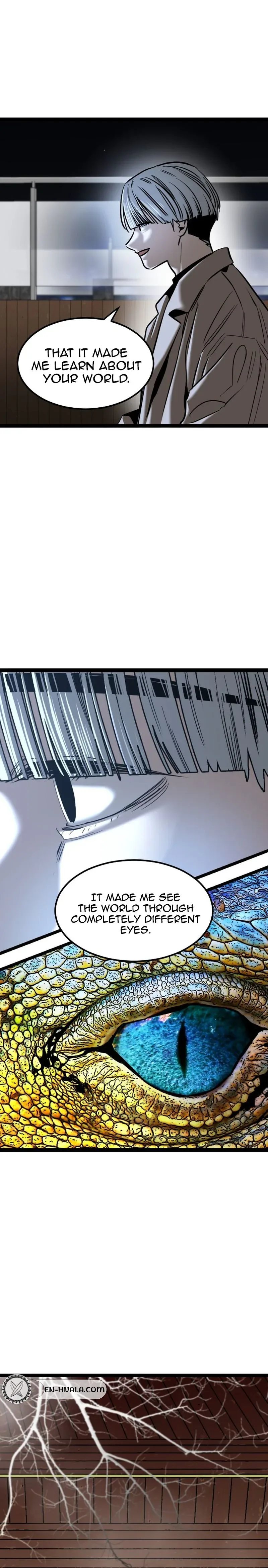 The Cloud Dream of the Nine – Zero Chapter 57 page 6