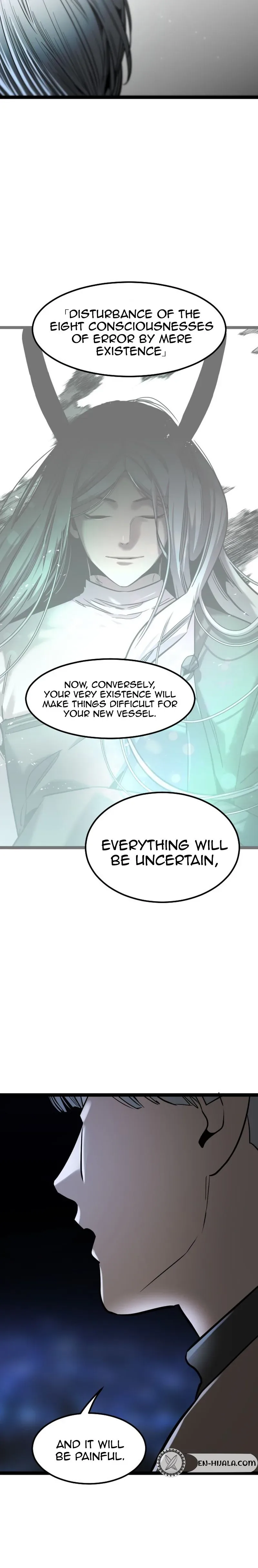 The Cloud Dream of the Nine – Zero Chapter 57 page 24
