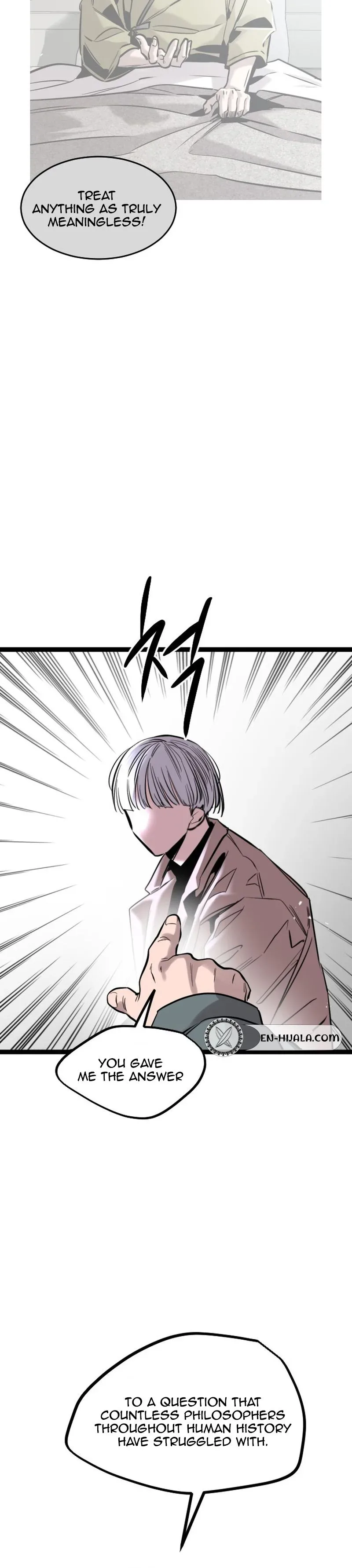 The Cloud Dream of the Nine – Zero Chapter 57 page 30
