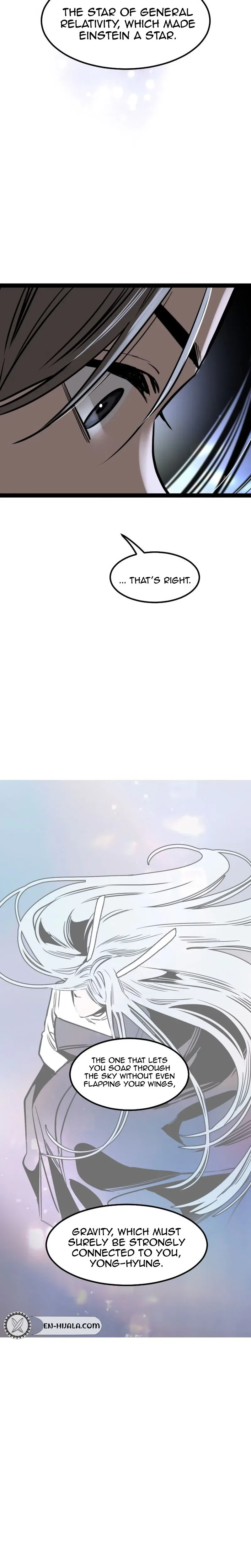 The Cloud Dream of the Nine – Zero Chapter 57 page 9