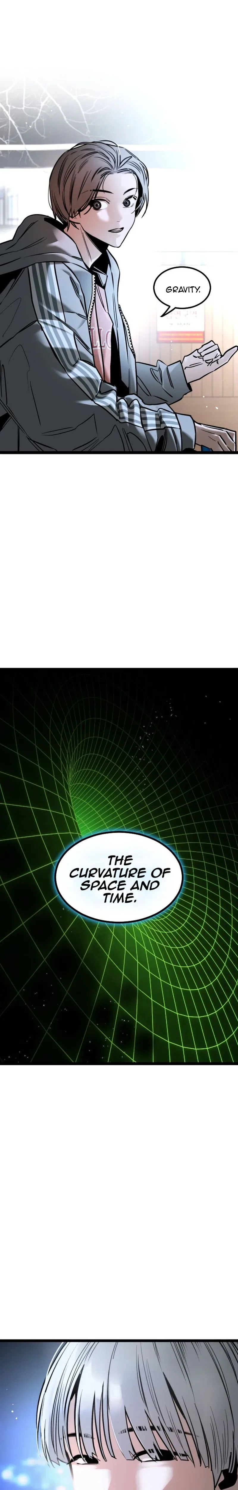 The Cloud Dream of the Nine – Zero Chapter 57 page 10