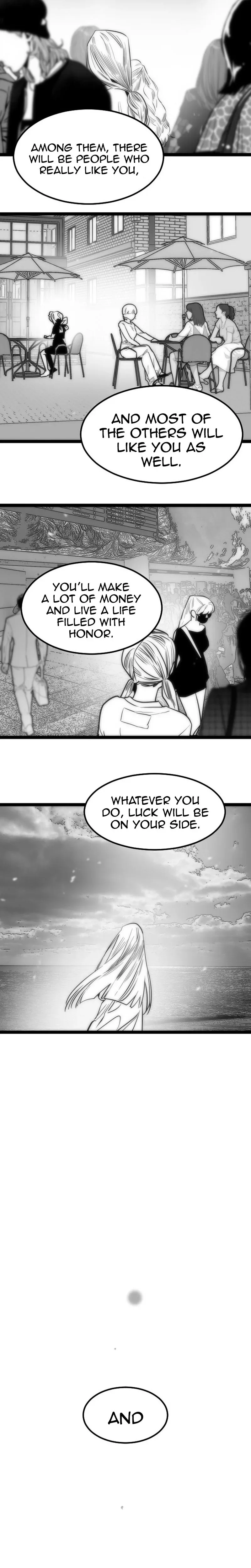 The Cloud Dream of the Nine – Zero Chapter 57 page 22