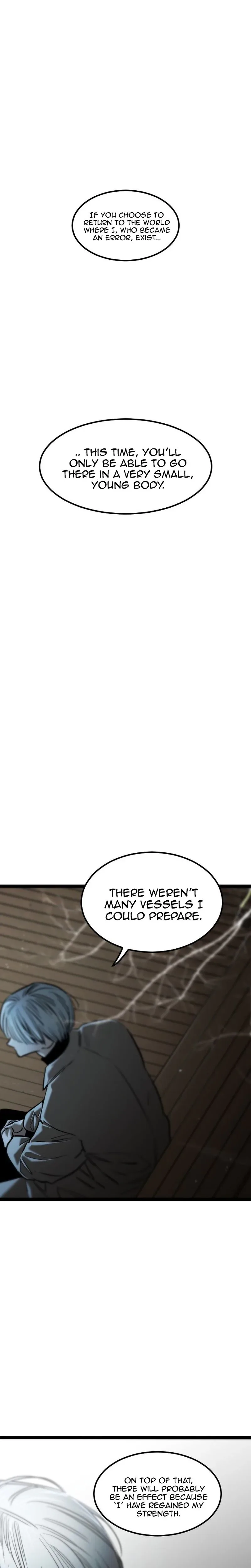 The Cloud Dream of the Nine – Zero Chapter 57 page 23