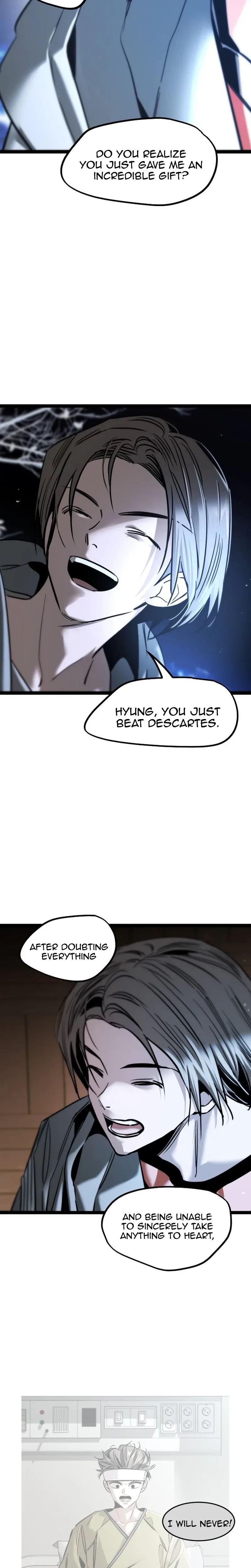 The Cloud Dream of the Nine – Zero Chapter 57 page 29