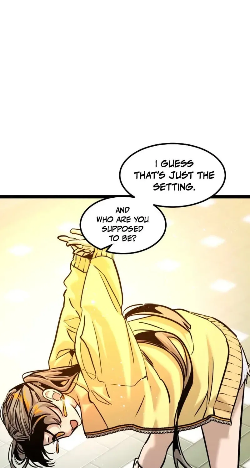 The Cloud Dream of the Nine – Zero Chapter 56 page 90