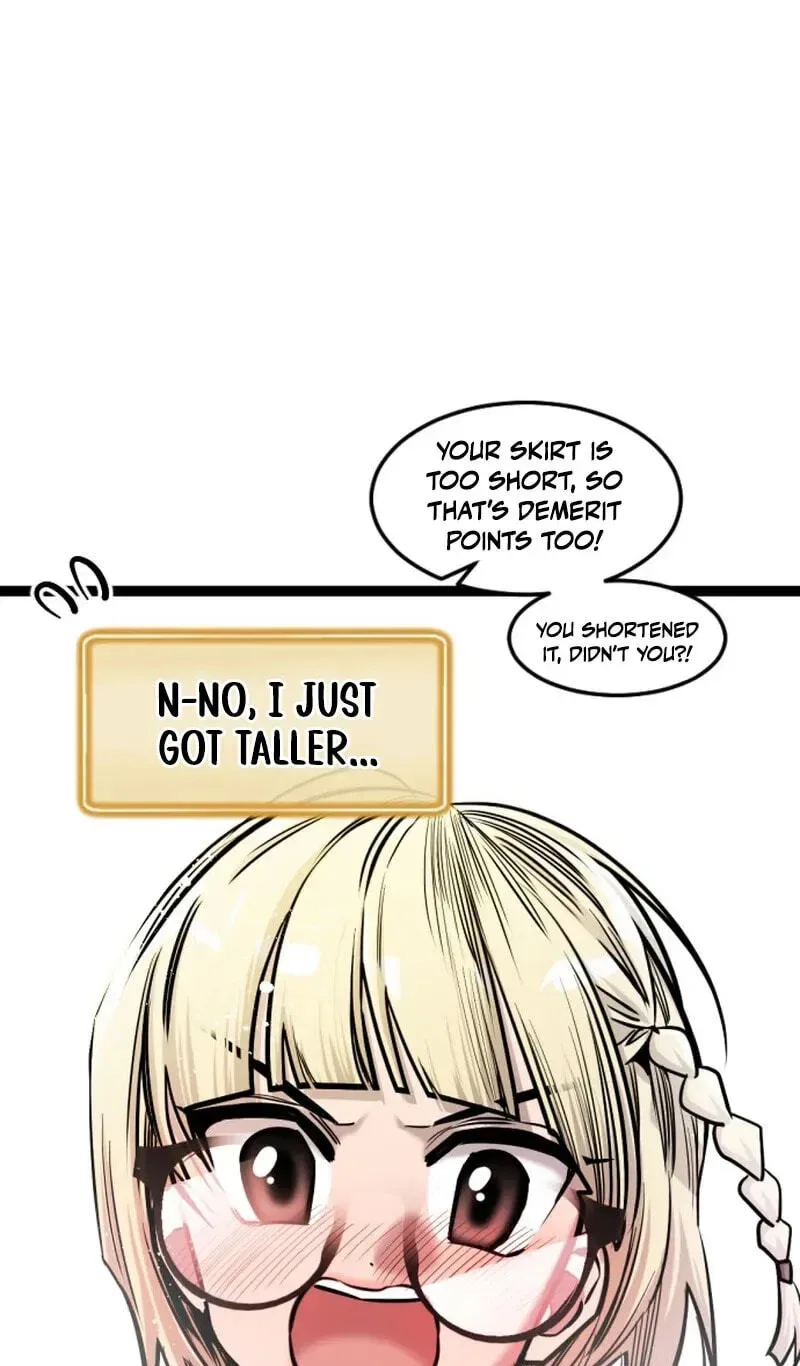 The Cloud Dream of the Nine – Zero Chapter 56 page 83