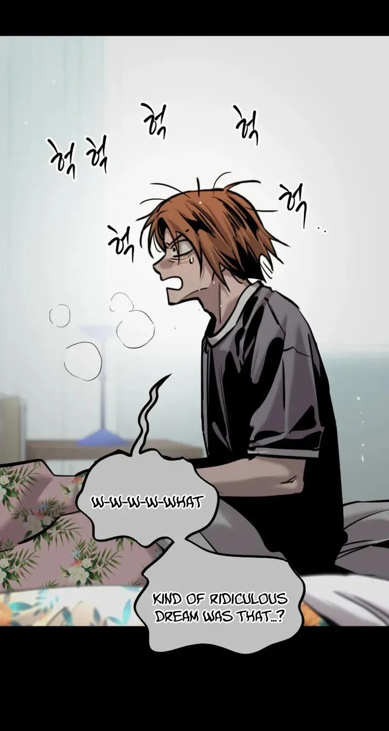 The Cloud Dream of the Nine – Zero Chapter 56 page 115