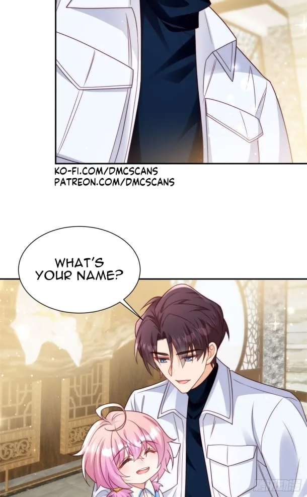 The Cold President’s Little Cutie Chapter 2 page 18