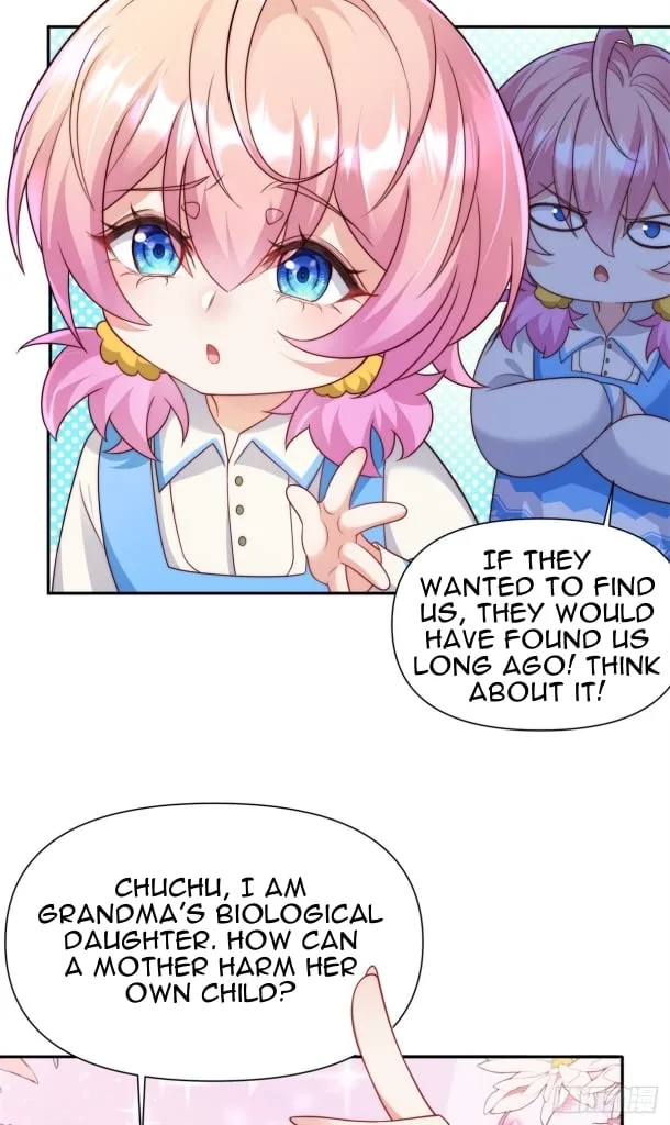 The Cold President’s Little Cutie Chapter 1 page 24