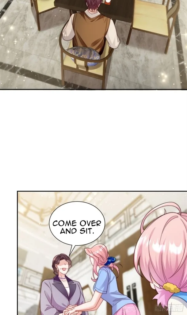 The Cold President’s Little Cutie Chapter 2 page 12