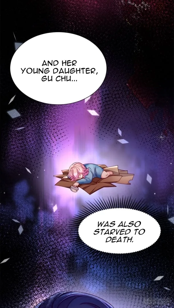 The Cold President’s Little Cutie Chapter 1 page 30