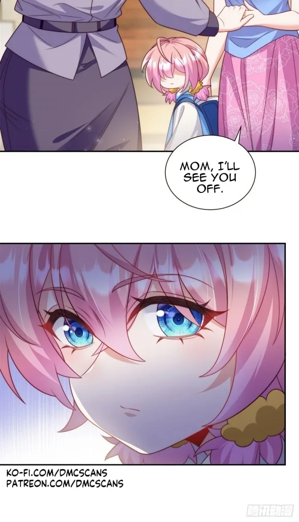 The Cold President’s Little Cutie Chapter 1 page 19
